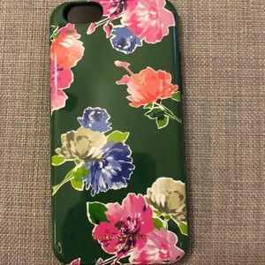 Kate Spade iPhone 6/7 Case